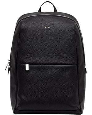 BOSS Backpacks - Nero