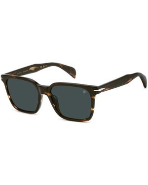 David Beckham Sunglasses - Black