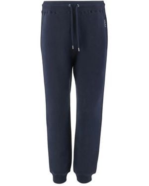 JW Anderson Joggers - Blue