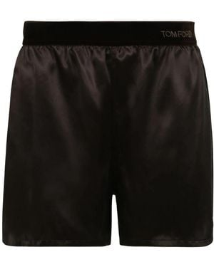Tom Ford Pyjamas - Negro