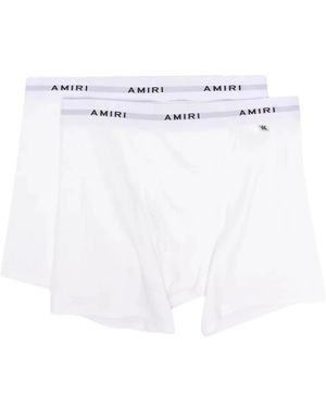 Amiri Bottoms - Blanco