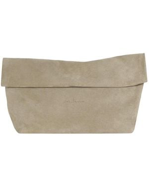 Cortana Clutches - Natural