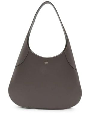 KHAITE Shoulder Bags - Gris
