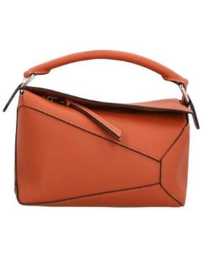 Loewe Handbags - Red