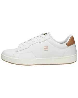 G-Star Sneakers - Blanc