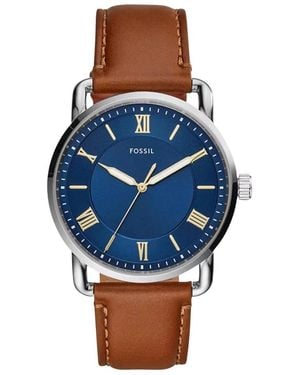 Fossil Watches - Azul