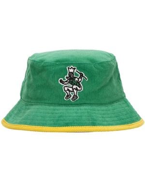 Mitchell & Ness Hats - Verde