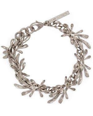 Dries Van Noten Bracelets - Metálico