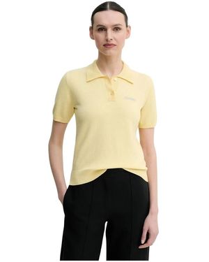 2nd Day Polo Shirts - Neutro