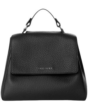 Orciani Handbags - Black