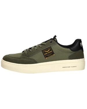 PME LEGEND Sneakers - Vert