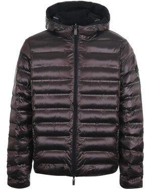 Heskimo Winter Jackets - Negro