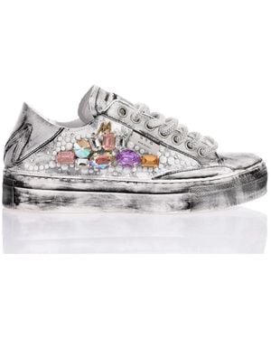 MIMANERA Trainers - Grey