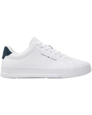 Tommy Hilfiger Trainers - White