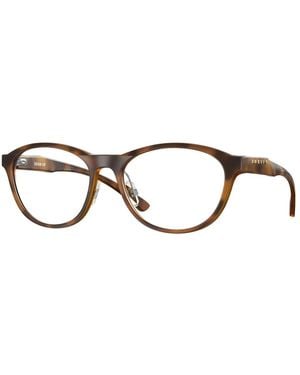 Oakley Glasses - Brown