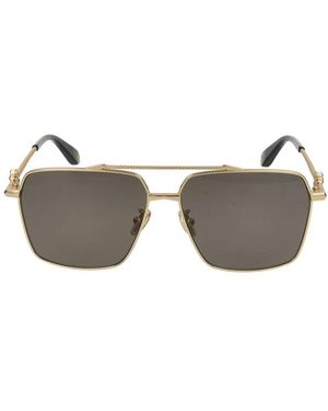 Roberto Cavalli Sunglasses - Gray