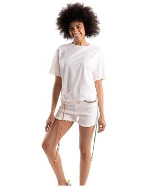 Akep T-Shirts - Blanco