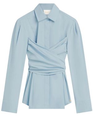 Josh V Shirts - Azul