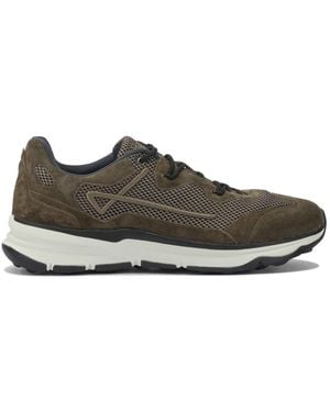 Herno Trainers - Grey