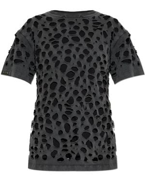 AVAVAV T-Shirts - Black