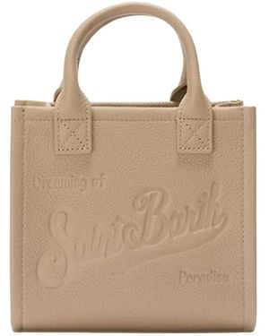 MC2 Saint Barth Handbags - Natural