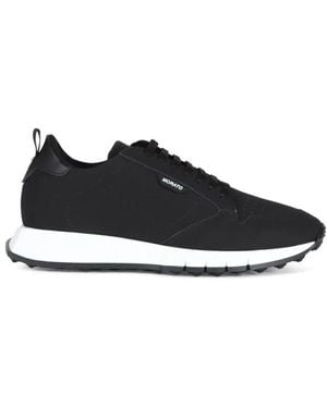 Antony Morato Sneakers - Black