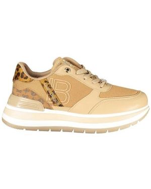 Laura Biagiotti Trainers - Metallic