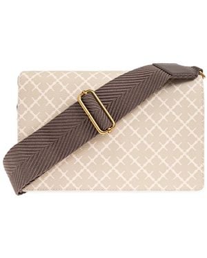 By Malene Birger Shoulder Bags - Neutro
