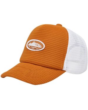 corteiz Hats & Caps - Brown