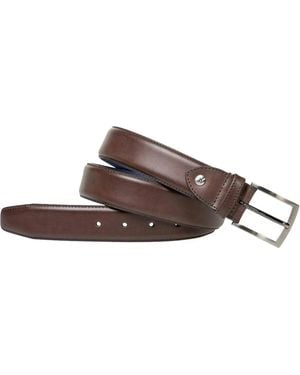 Floris Van Bommel De Belter Belt - Bruin