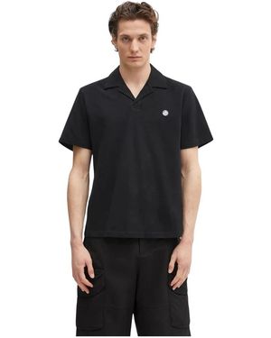 Ambush Polo Shirts - Schwarz