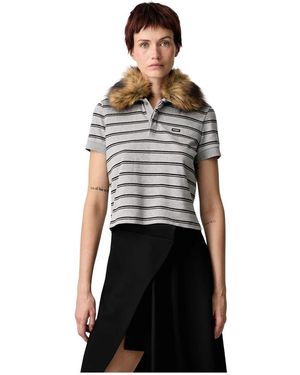 Vetements Polo Shirts - Nero