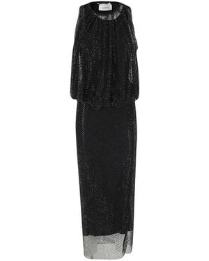 Sportmax Party Dresses - Black