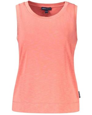 North Sails Rosa Modal Tanktop - Roze
