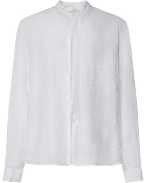 Grifoni Casual Shirts - Blanco
