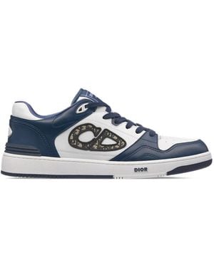 Dior Sneakers - Blauw