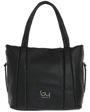 BY BYBLOS Shoulder Bags - Black