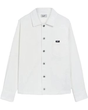 PENCE 1979 Light Jackets - Blanco