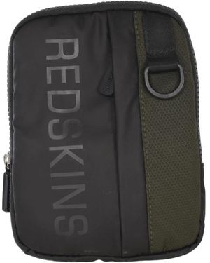 Redskins Borsa a tracolla piccola - precis - Nero