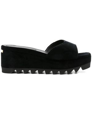Stella McCartney Schuhe - Schwarz