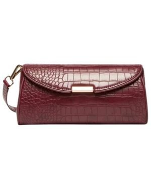 Pennyblack Shoulder Bags - Red