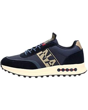 Napapijri Sneakers - Blu