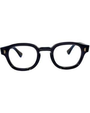 Cutler and Gross Glasses - Black