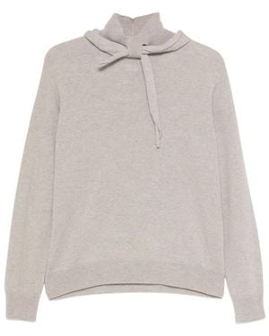 Vanisé Turtlenecks - Gris