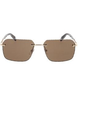 Chopard Stylische Sonnenbrille Für Sonnige Tage - Grau