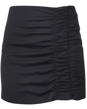 8pm Short Skirts - Azul