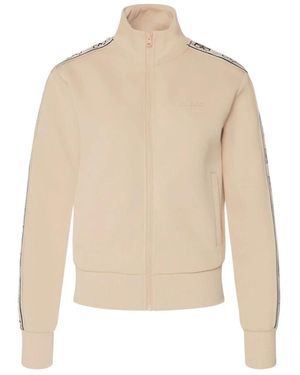 Guess Zip-Throughs - Natural