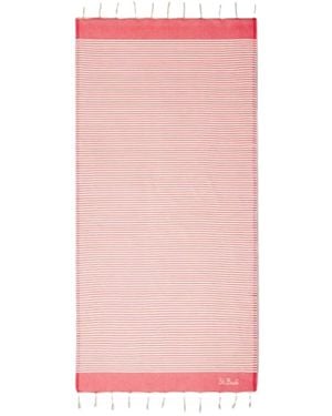 MC2 Saint Barth Keyrings - Pink