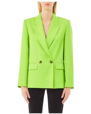 Liu Jo Blazers - Groen