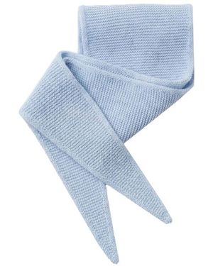 Opus Shawl 10607614383106 - Blauw